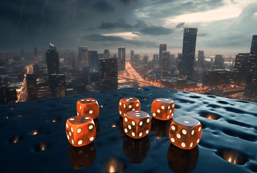 Effective Online Casino Marketing Strategies